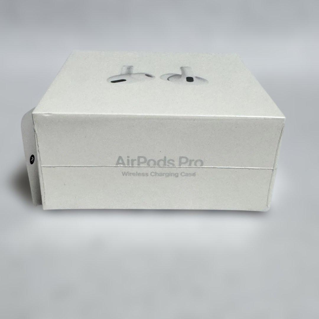 値下げ【新品未開封】Apple AirPods Pro（第1世代）