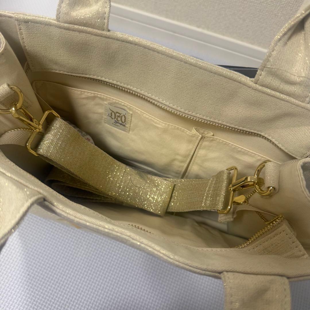 カルフォルニアディズニー　70周年　ディズニーストア