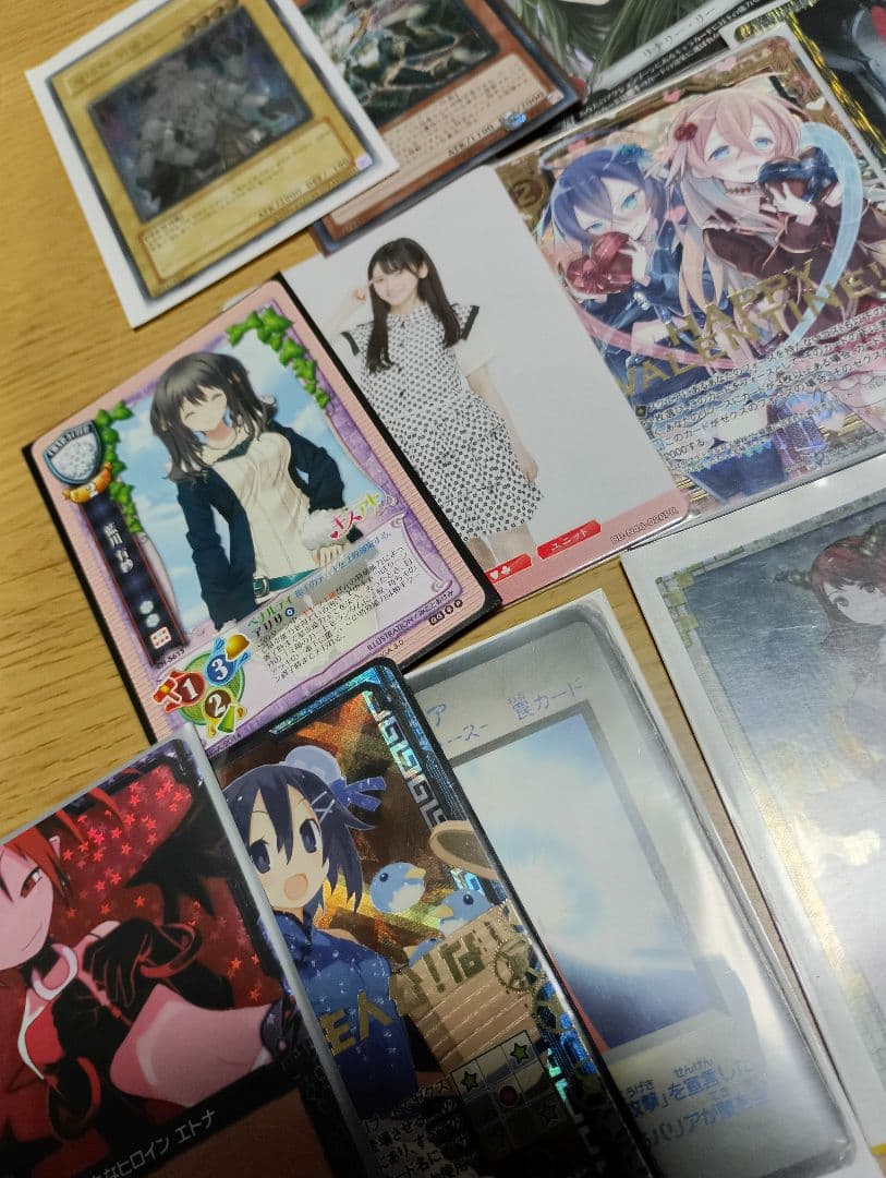 カードまとめ売り 引退品　MTG　ゴゴゴ西遊記　三国志大戦　バラ売り×