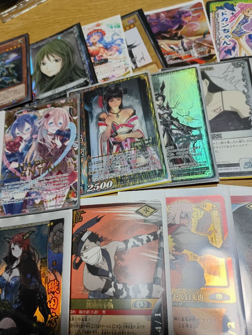 カードまとめ売り 引退品　MTG　ゴゴゴ西遊記　三国志大戦　バラ売り×