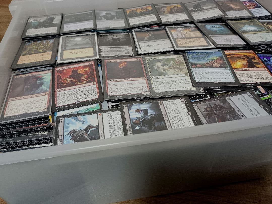 カードまとめ売り 引退品　MTG　ゴゴゴ西遊記　三国志大戦　バラ売り×