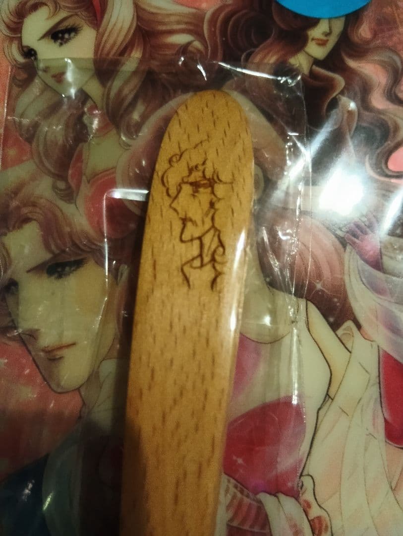 ガラスの仮面展　連載40周年記念