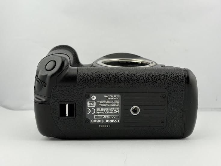 ★訳アリ★キヤノン CANON EOS-1 D MARK ii【外観.光学綺麗】