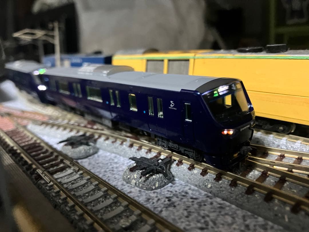 TOMIX 98357 相鉄12000系基本セット