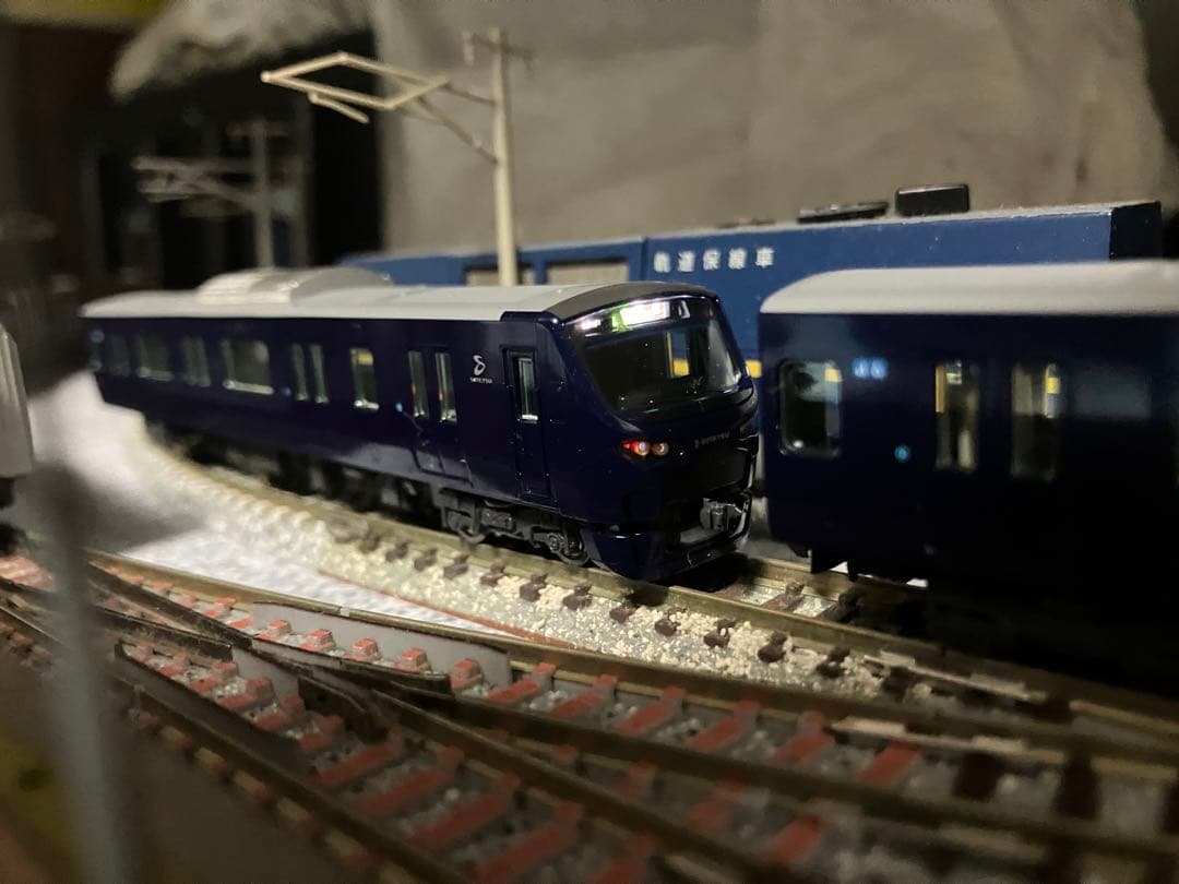 TOMIX 98357 相鉄12000系基本セット