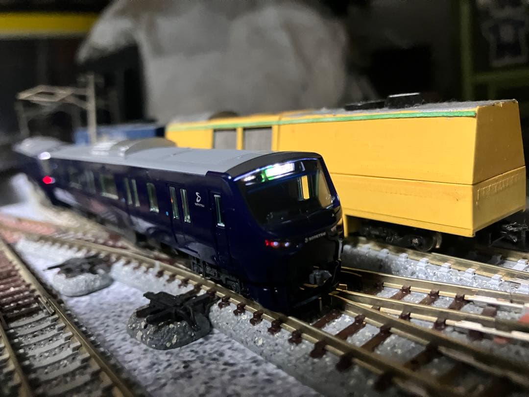 TOMIX 98357 相鉄12000系基本セット