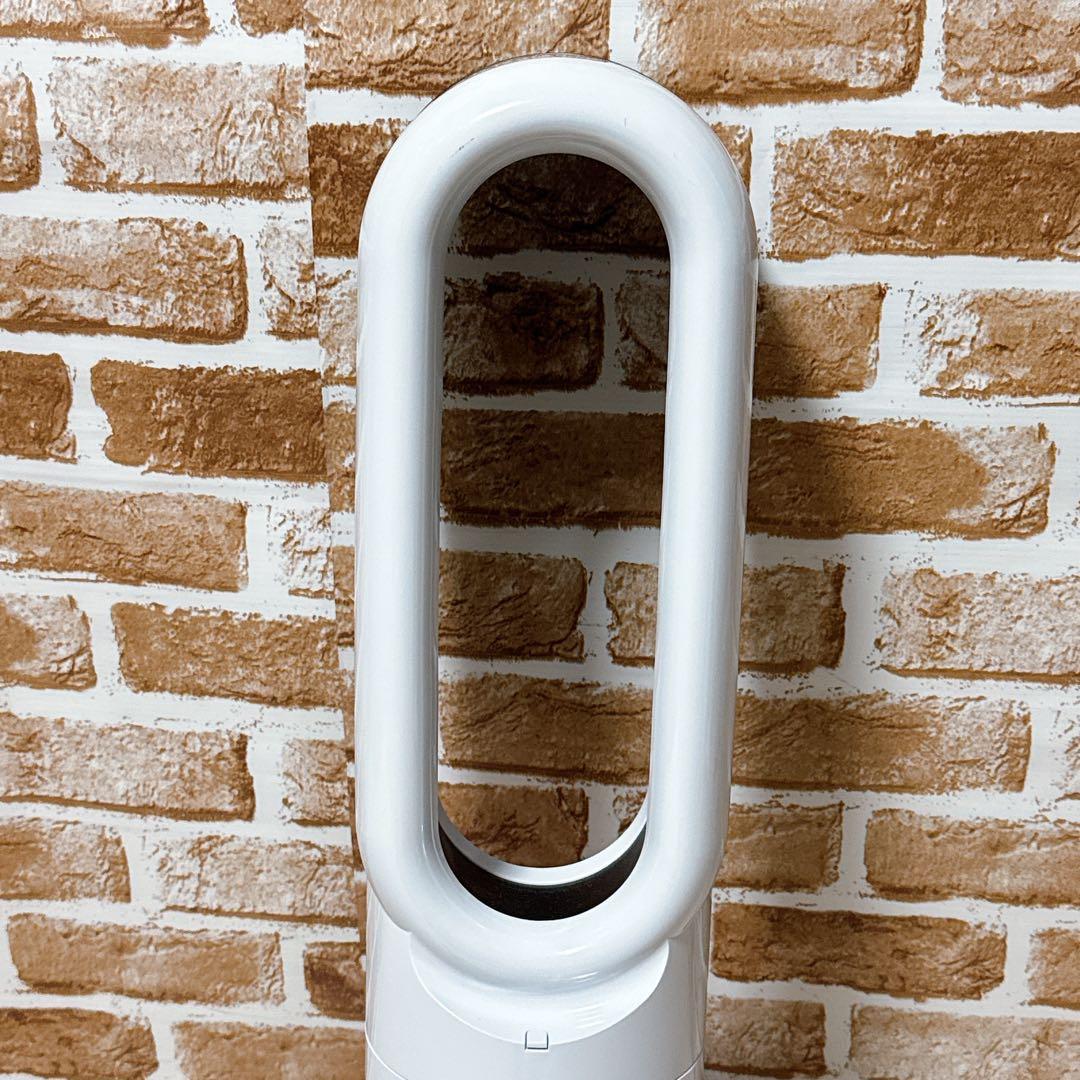 【美品】Dyson hot & cool AM09 2024年製　扇風機