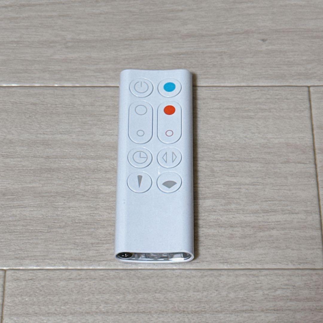 【美品】Dyson hot & cool AM09 2024年製　扇風機