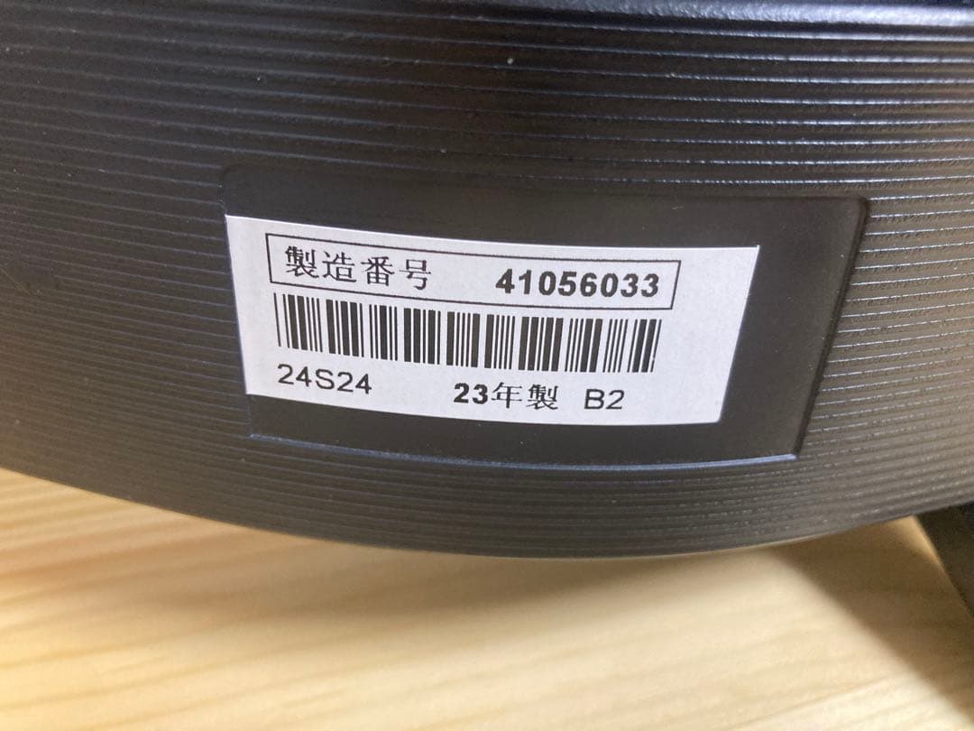 さくら TOSHIBA 24インチ液晶テレビ 24S24 REGZA