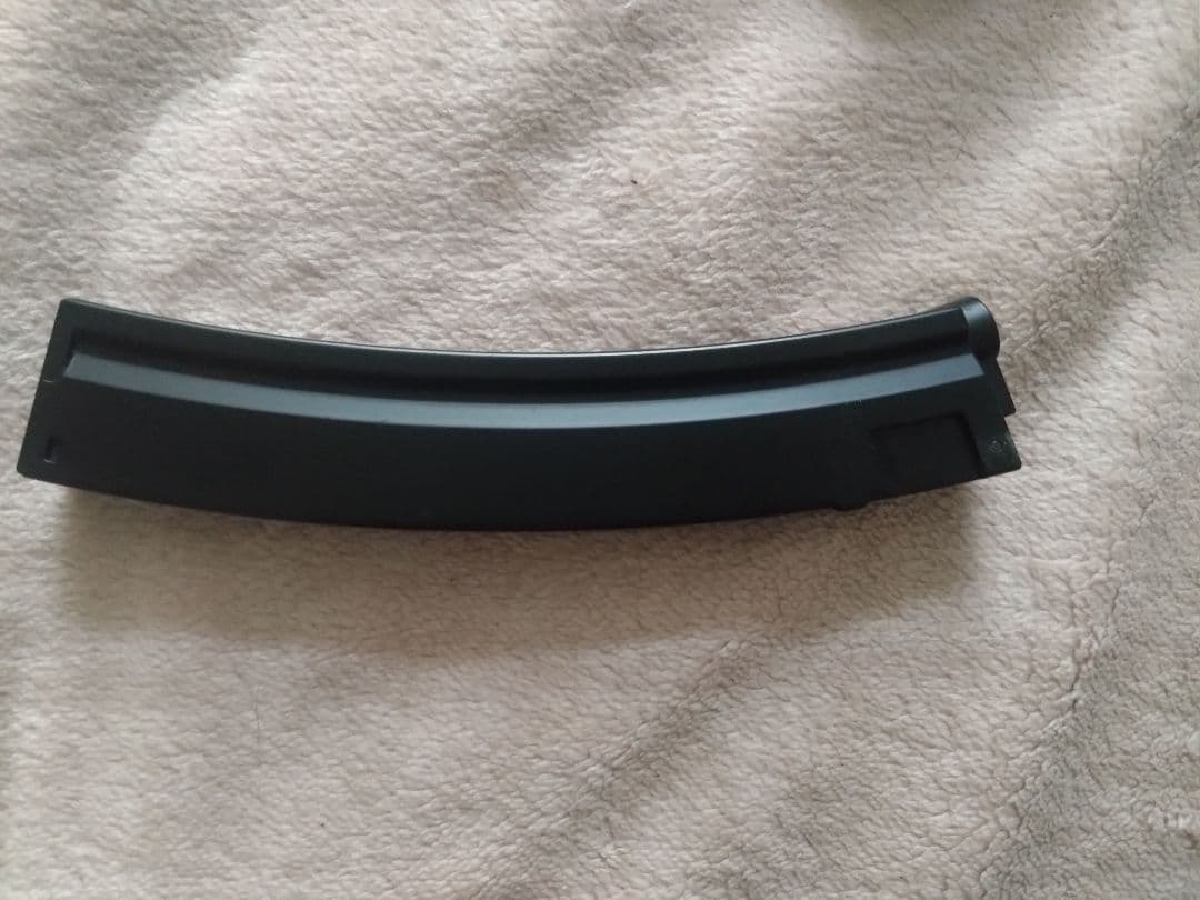 18禁　説明欄必読　マルイ初期型電動ガン　MP5　その他周辺機器