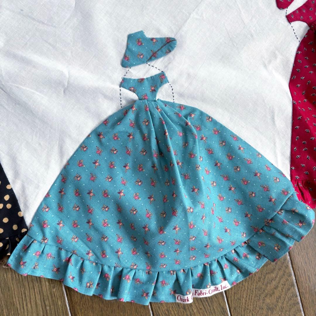 丸型テーブルクロス