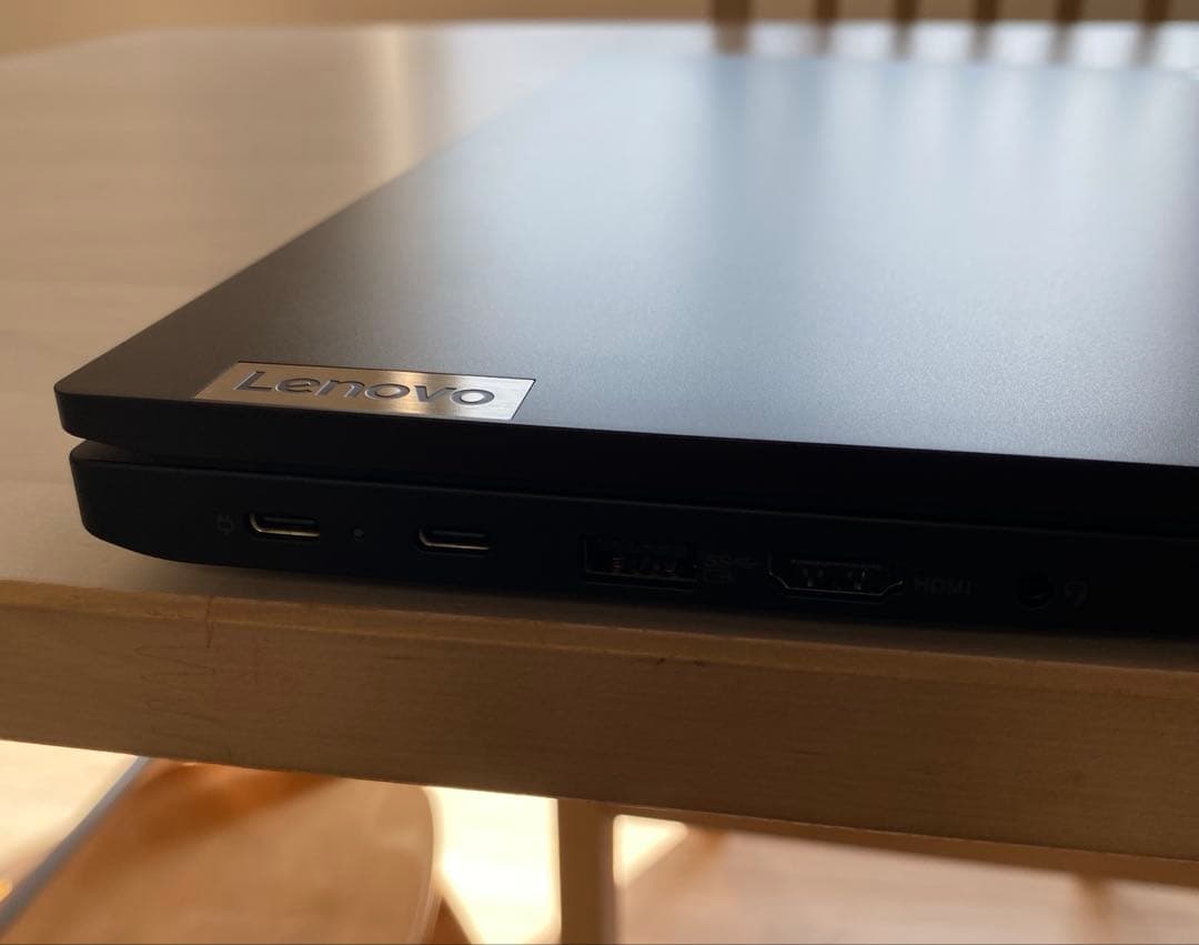 Windowsノート本体 ThinkPad E16 Gen 1 AMD 21JT000PJP