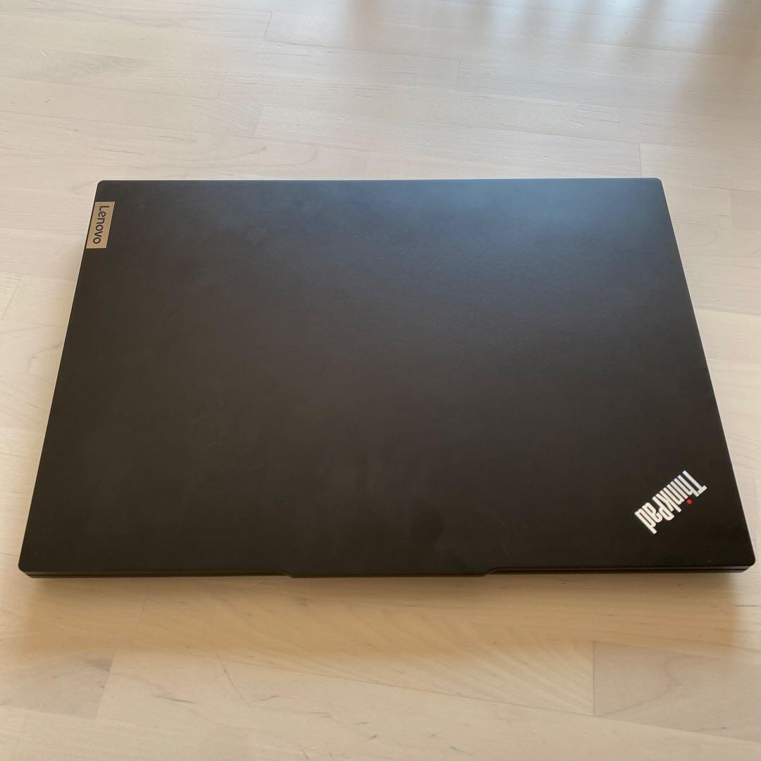 Windowsノート本体 ThinkPad E16 Gen 1 AMD 21JT000PJP