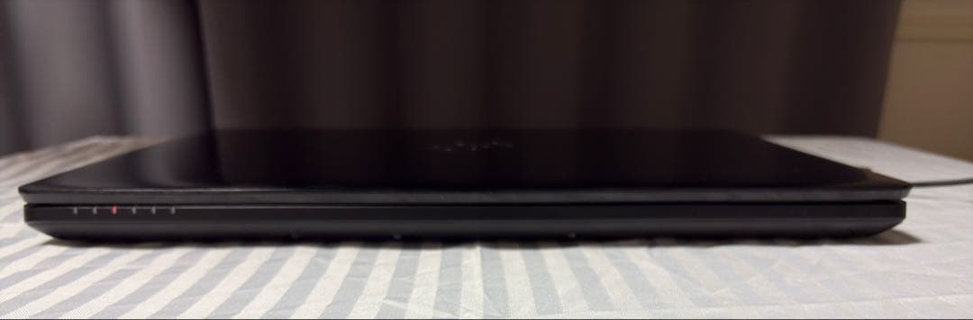 【値下げ】Windows10 FMV AH53/X Core i7-6700HQ