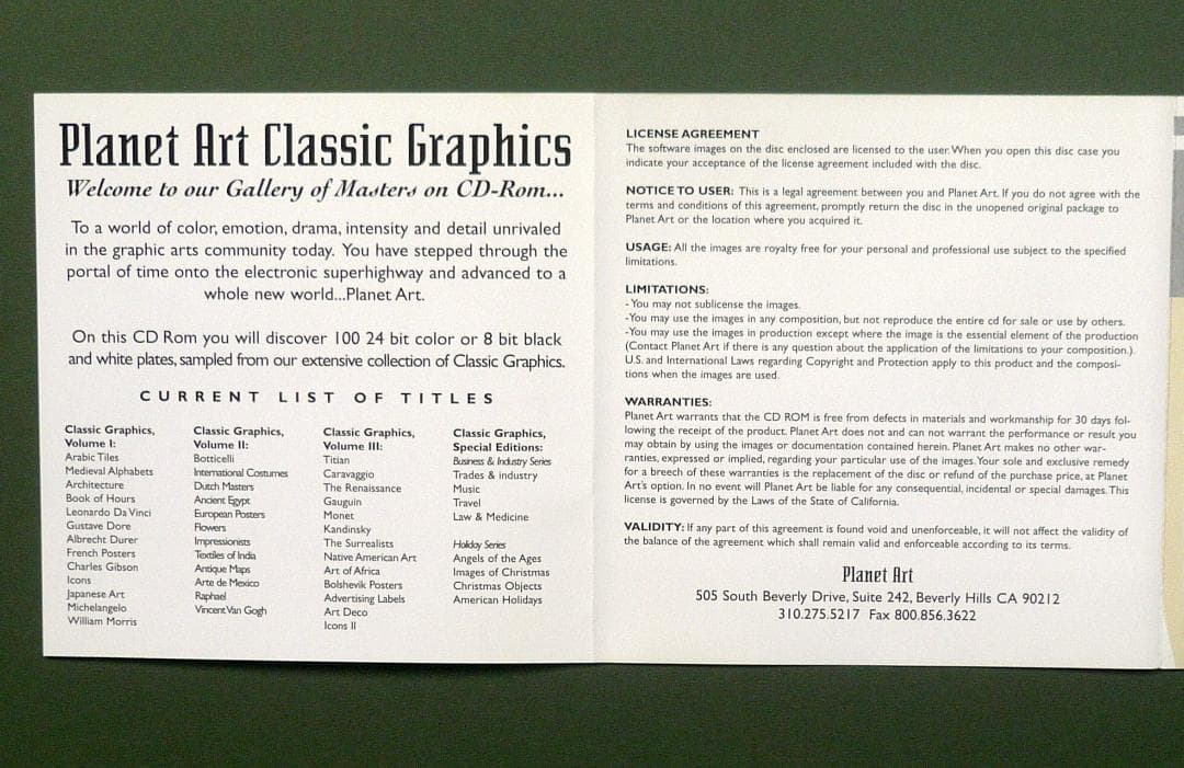 PA42【アメリカ先住民族】フリーCD素材100点