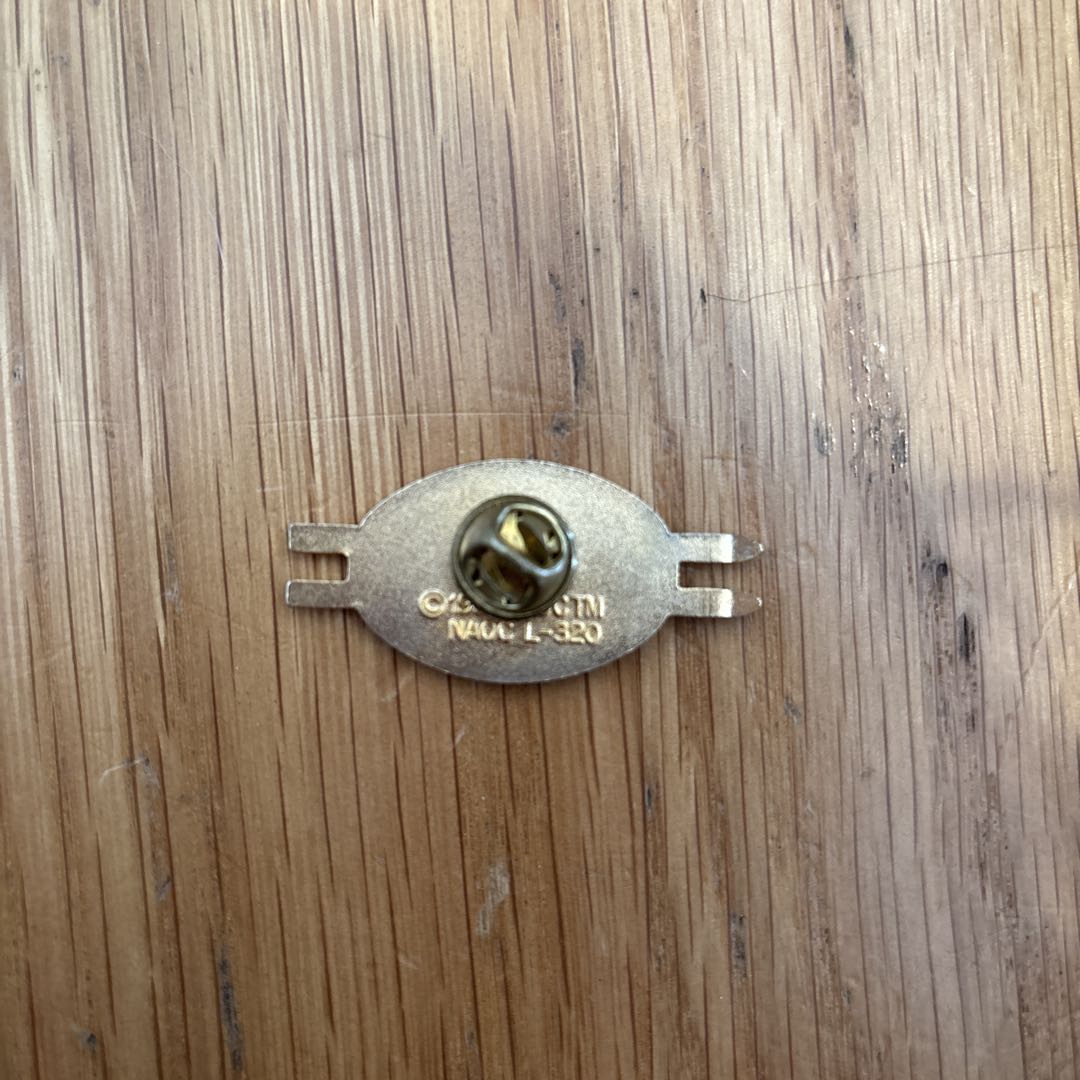 スノーレッツ　オリンピック　ピンバッジ　コレクションアイテム