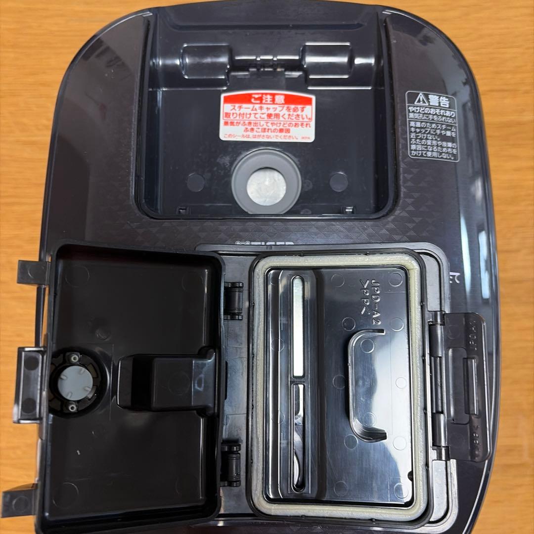 TIGER 圧力IHジャー炊飯器 3.5合JPD-A060