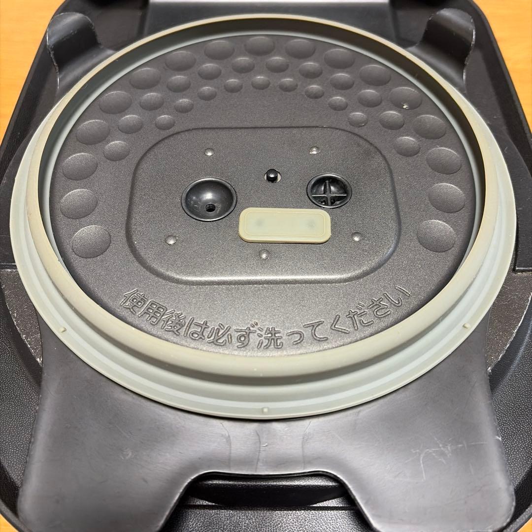 TIGER 圧力IHジャー炊飯器 3.5合JPD-A060