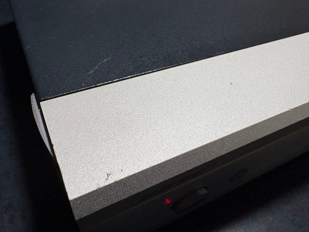 BOSE TA-55 テレビアンプ