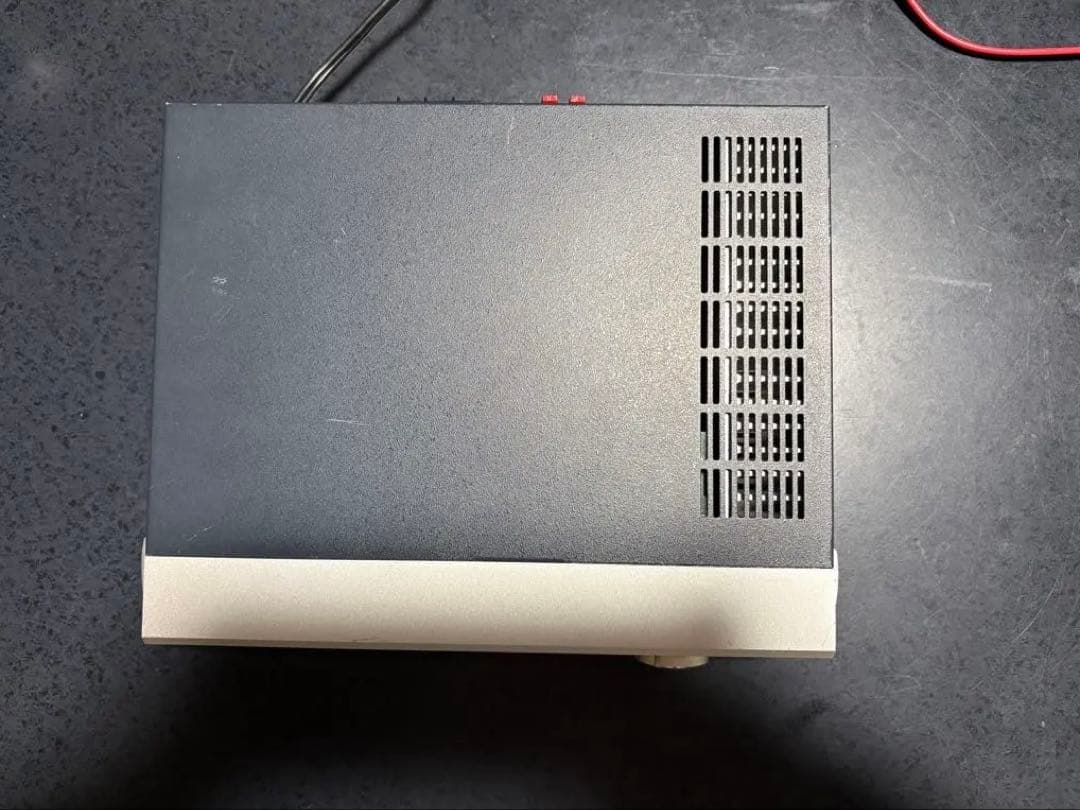 BOSE TA-55 テレビアンプ