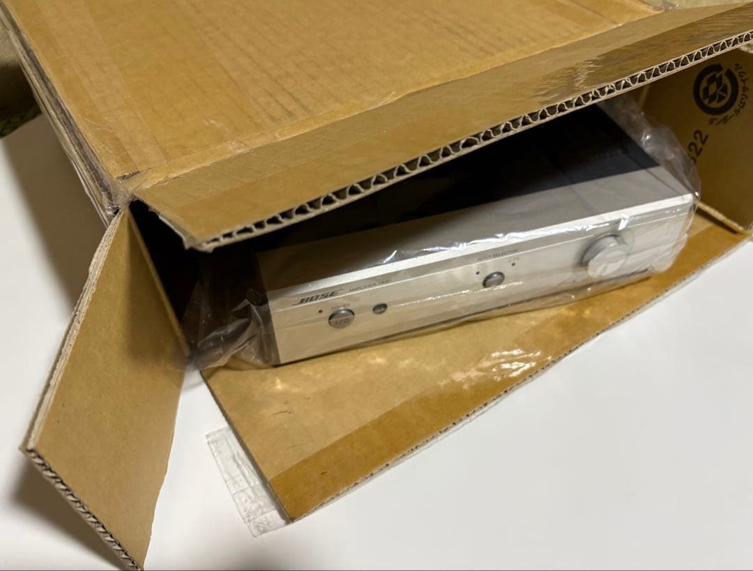 BOSE TA-55 テレビアンプ