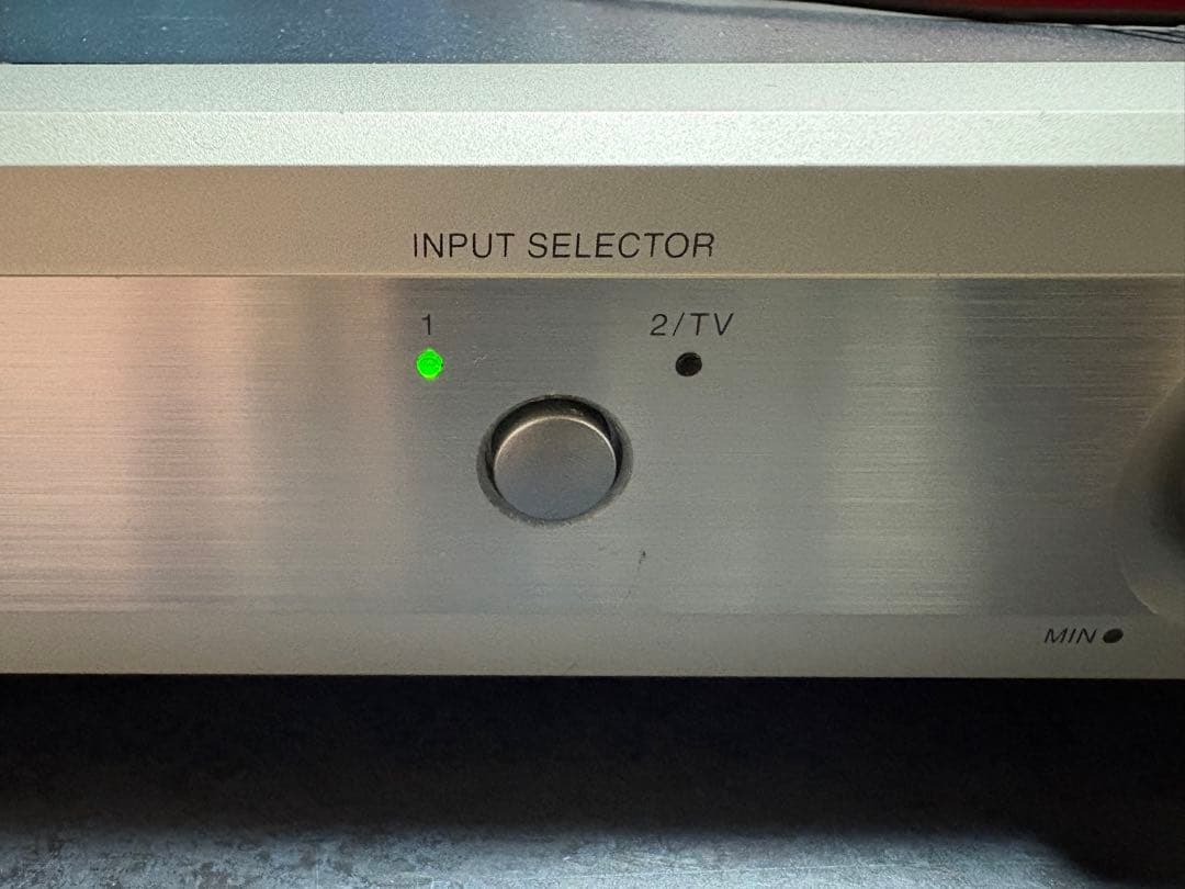 BOSE TA-55 テレビアンプ