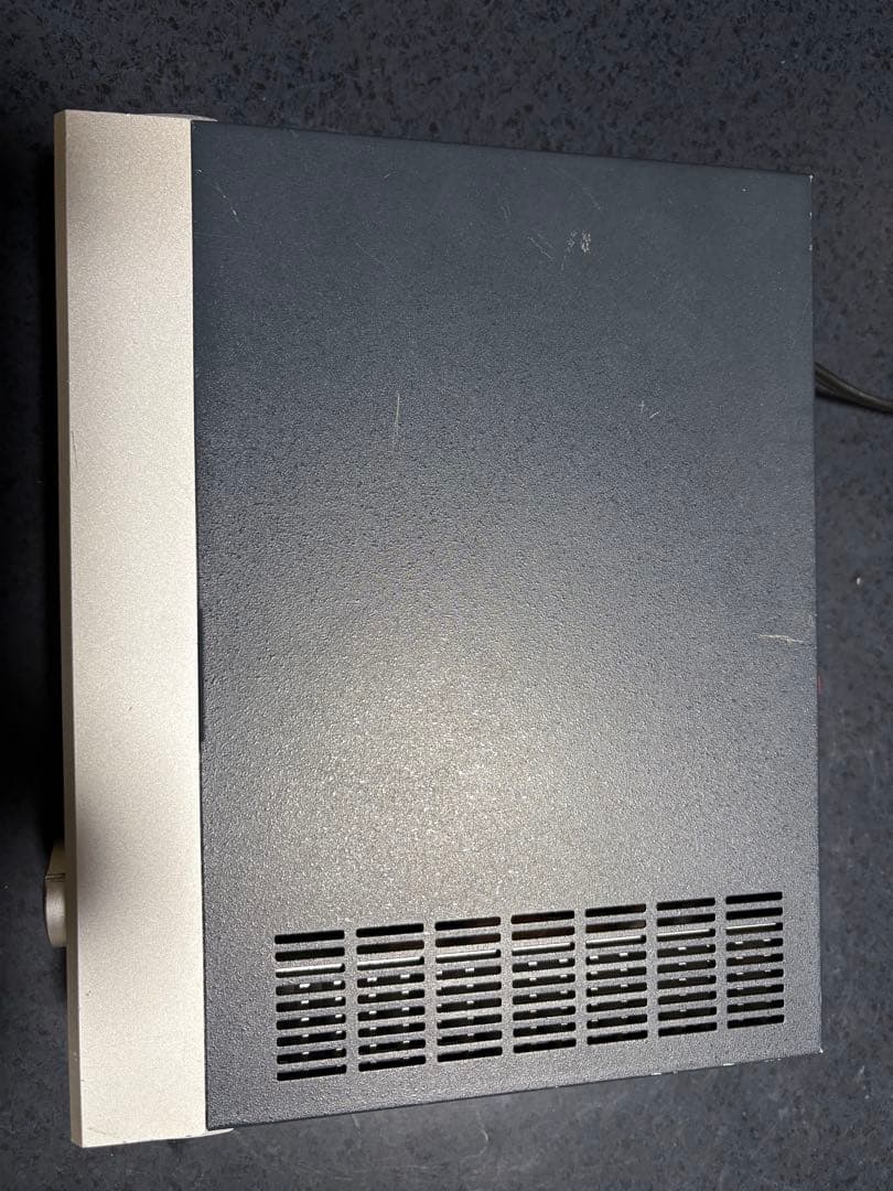 BOSE TA-55 テレビアンプ