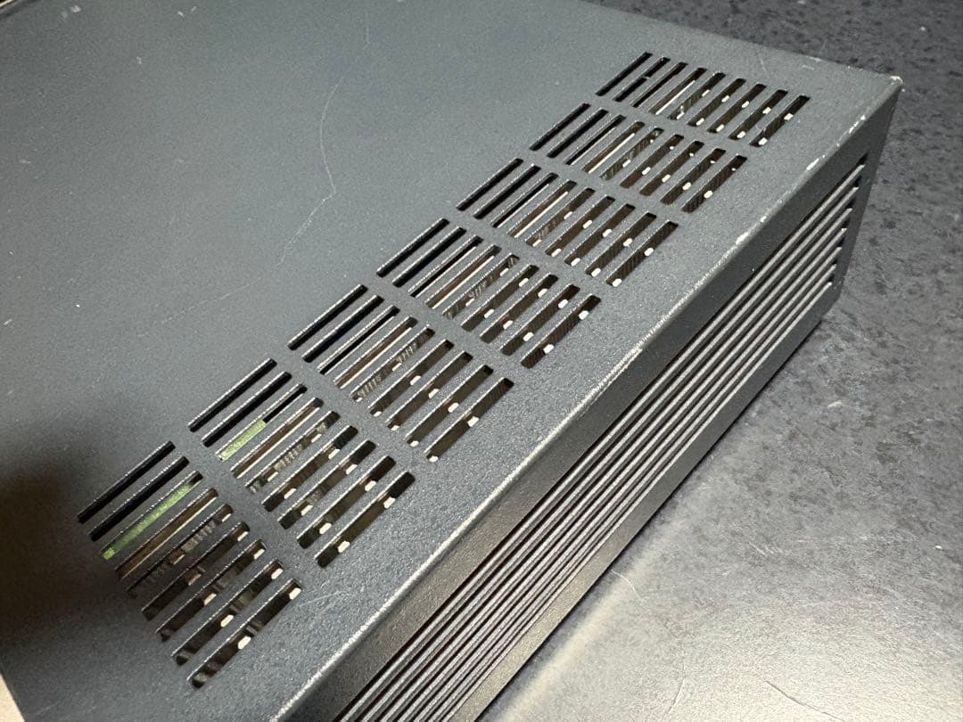 BOSE TA-55 テレビアンプ