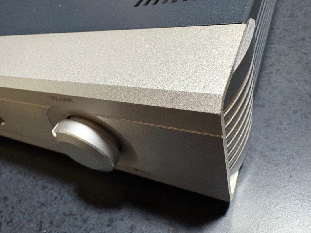 BOSE TA-55 テレビアンプ