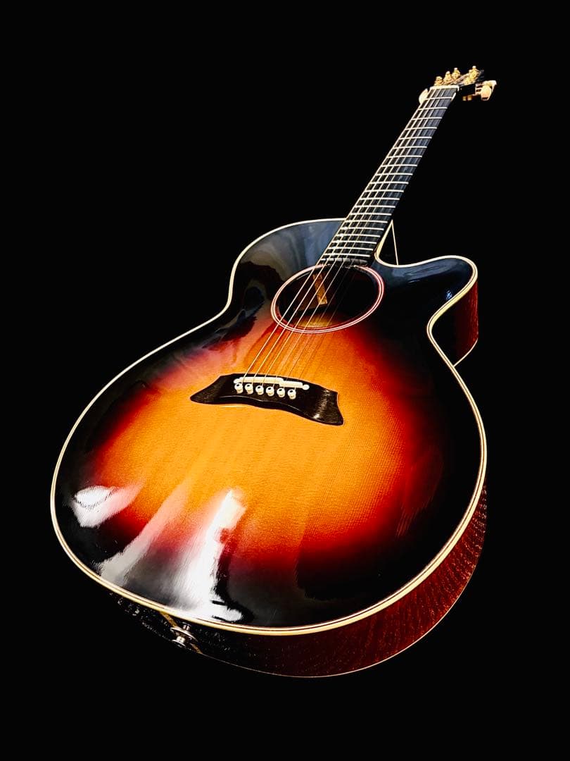 タカミネdsp520a 状態良い