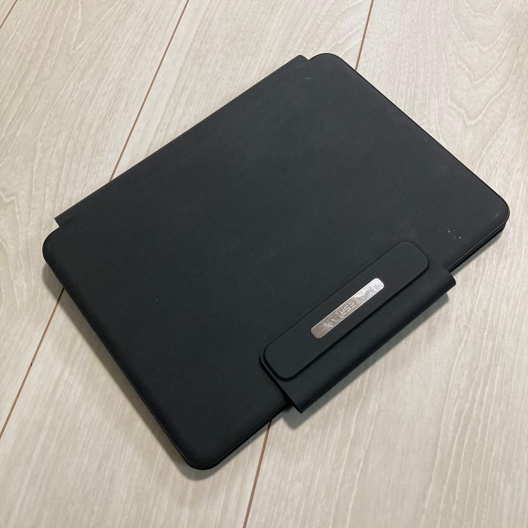 ESR iPad マジックキーボード