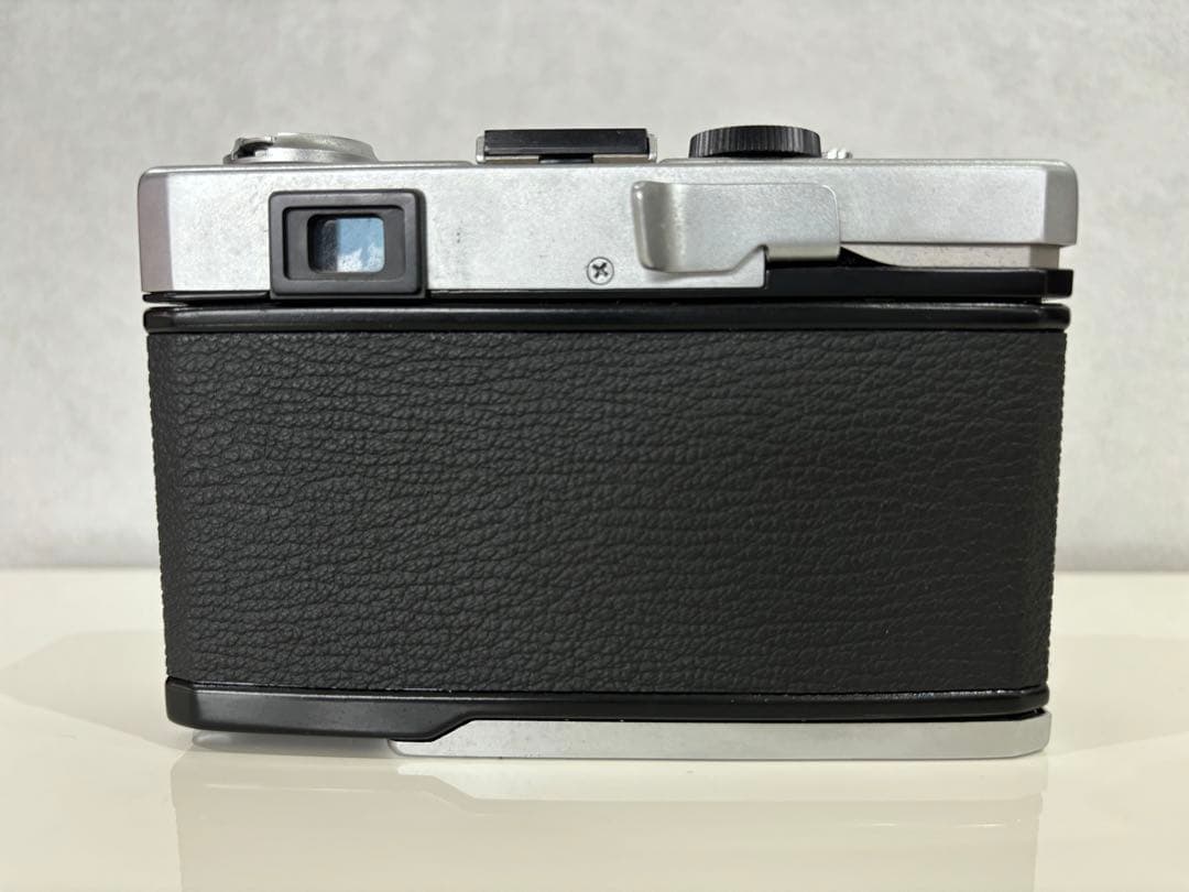 OLYMPUS 35RC オリンパス