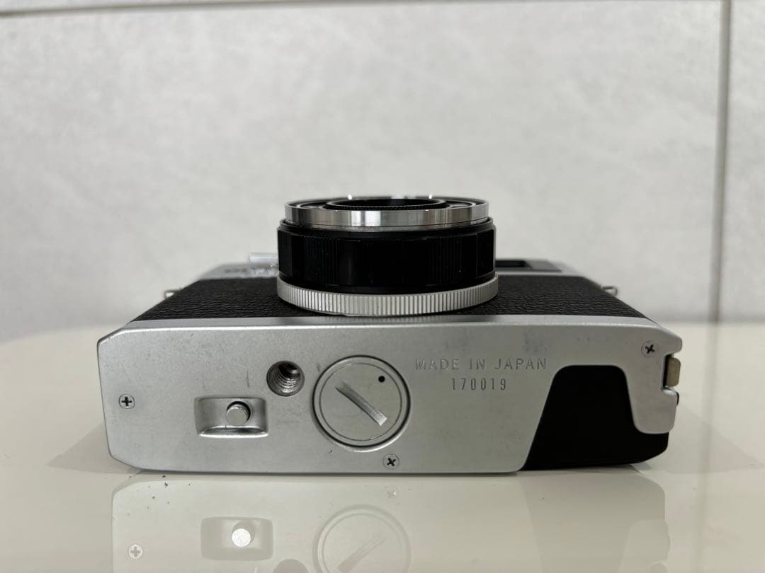 OLYMPUS 35RC オリンパス