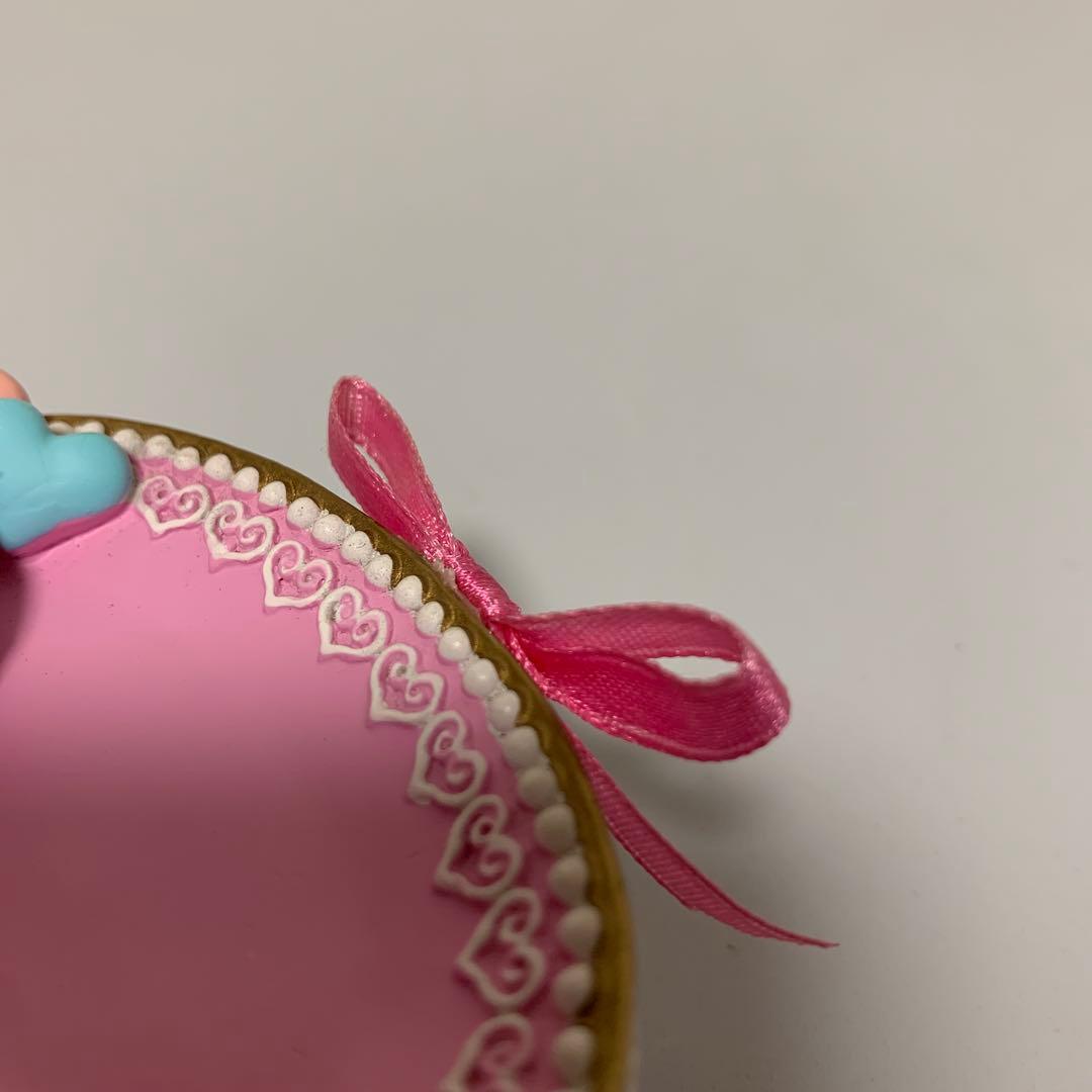 Marie おしゃれキャット The Aristocats 小物入れ 猫 トレー