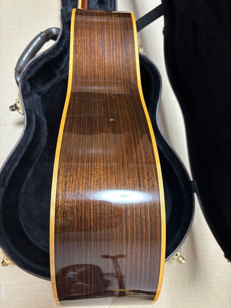 ギター YAMAHA LL36