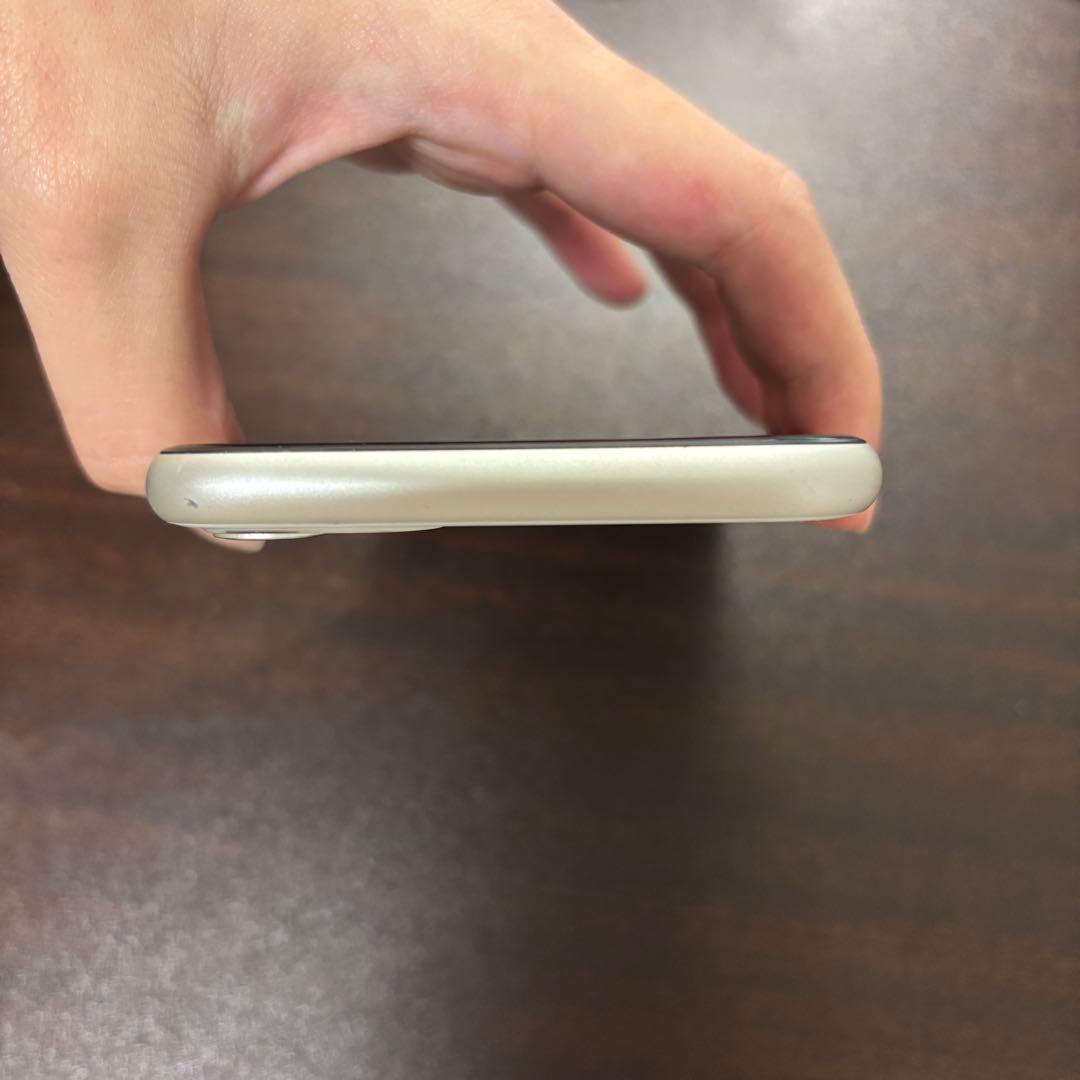 iPhone11 ホワイト 64GB