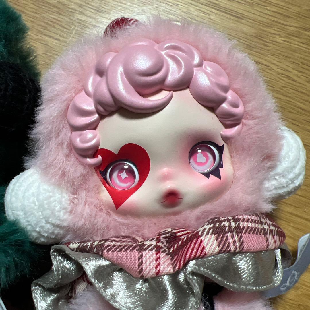 SKULLPANDA Winter Symphony３点セット