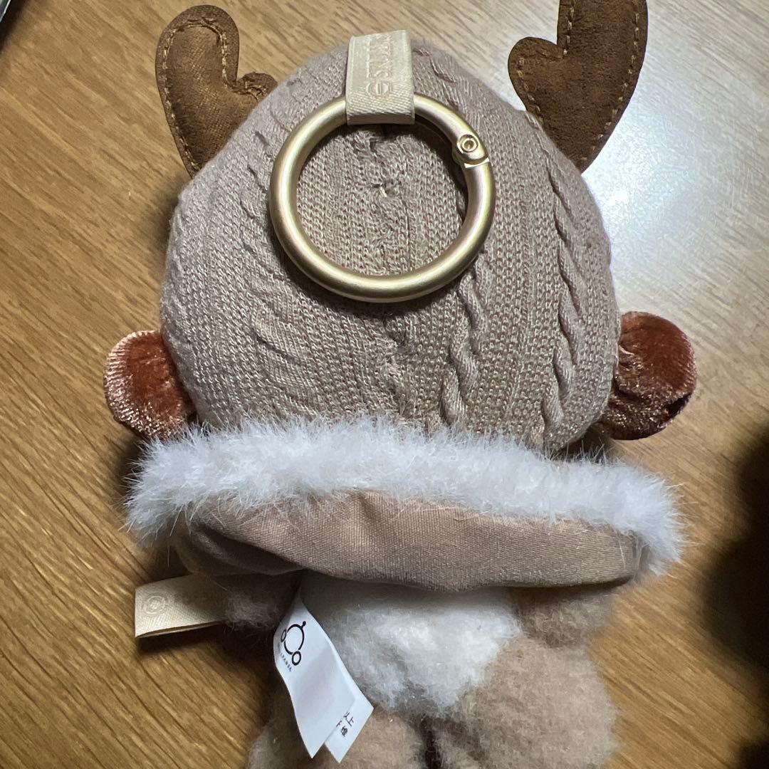 SKULLPANDA Winter Symphony３点セット