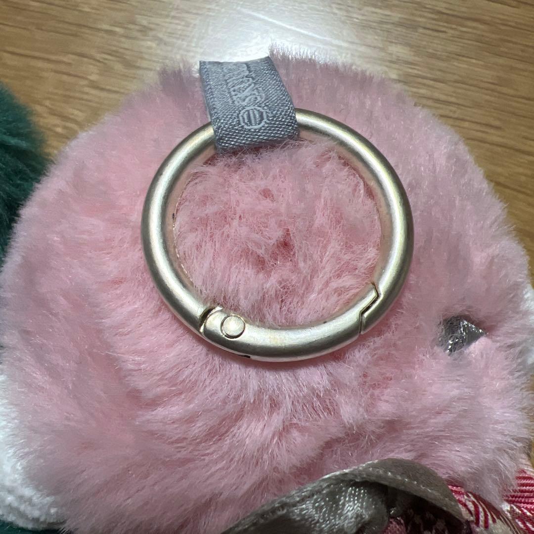 SKULLPANDA Winter Symphony３点セット