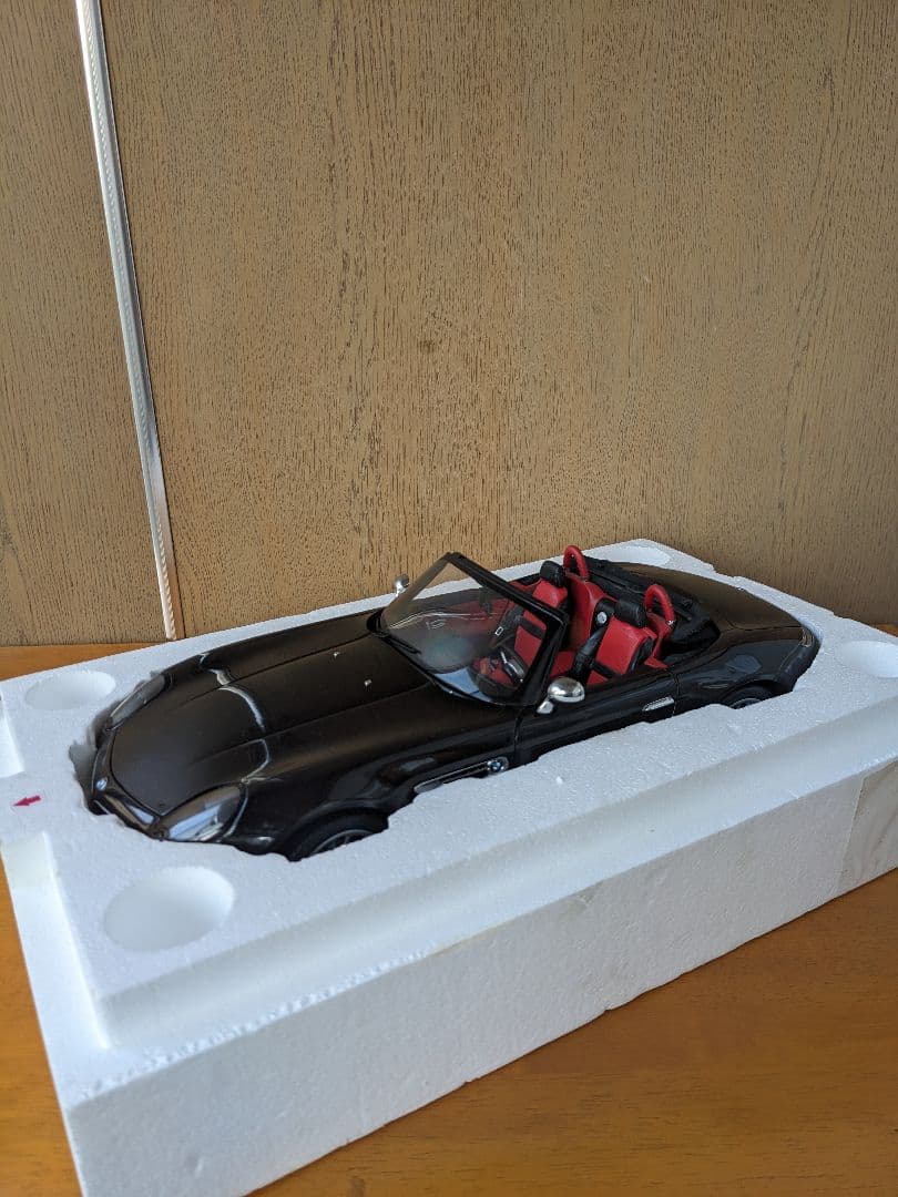 京商 1/12 　 Z8　ダイキャストカーシリーズ　送料無料