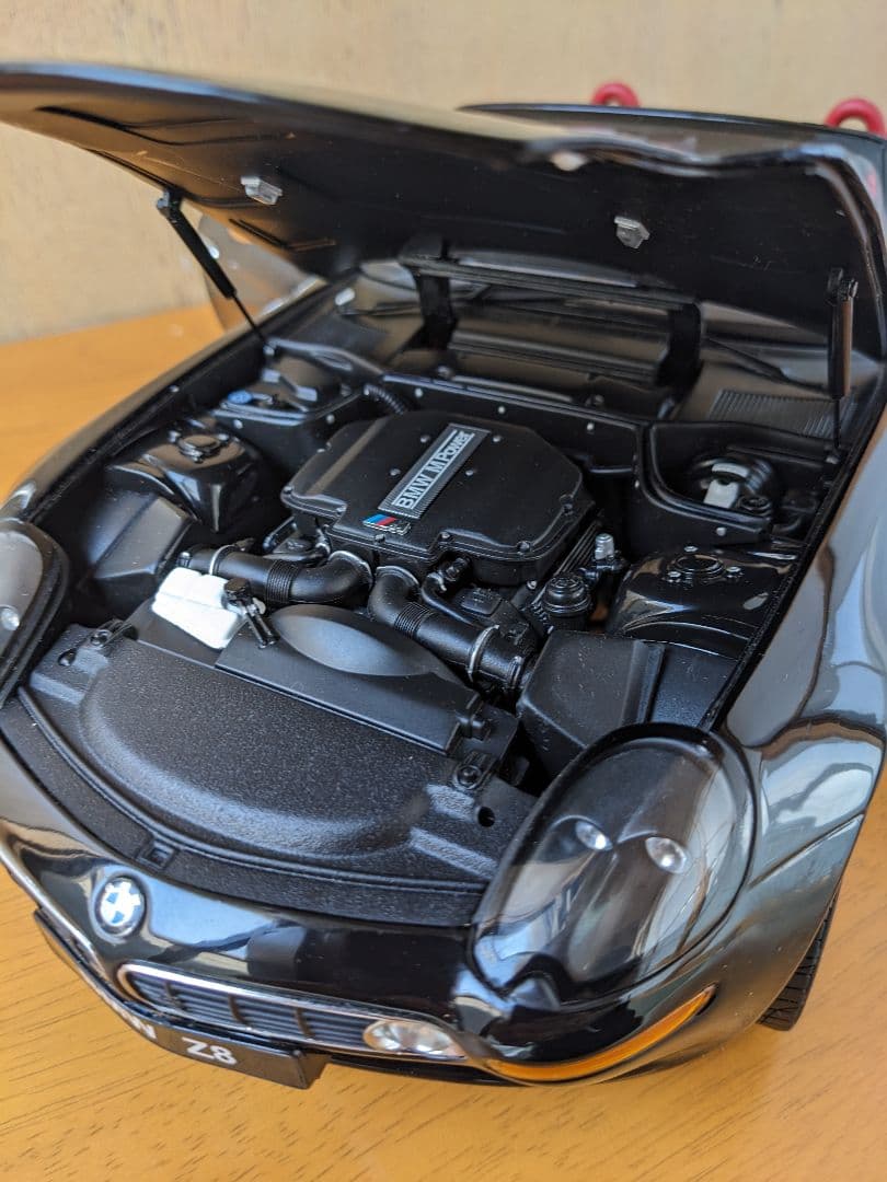 京商 1/12 　 Z8　ダイキャストカーシリーズ　送料無料