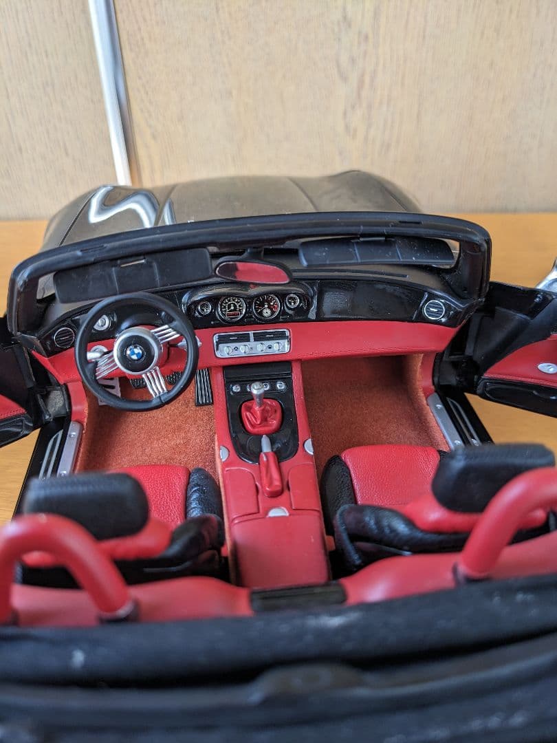 京商 1/12 　 Z8　ダイキャストカーシリーズ　送料無料