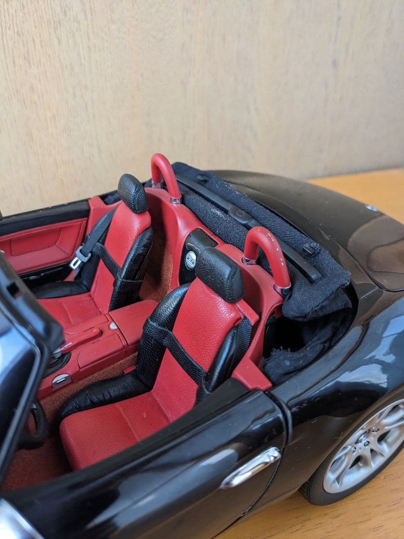 京商 1/12 　 Z8　ダイキャストカーシリーズ　送料無料