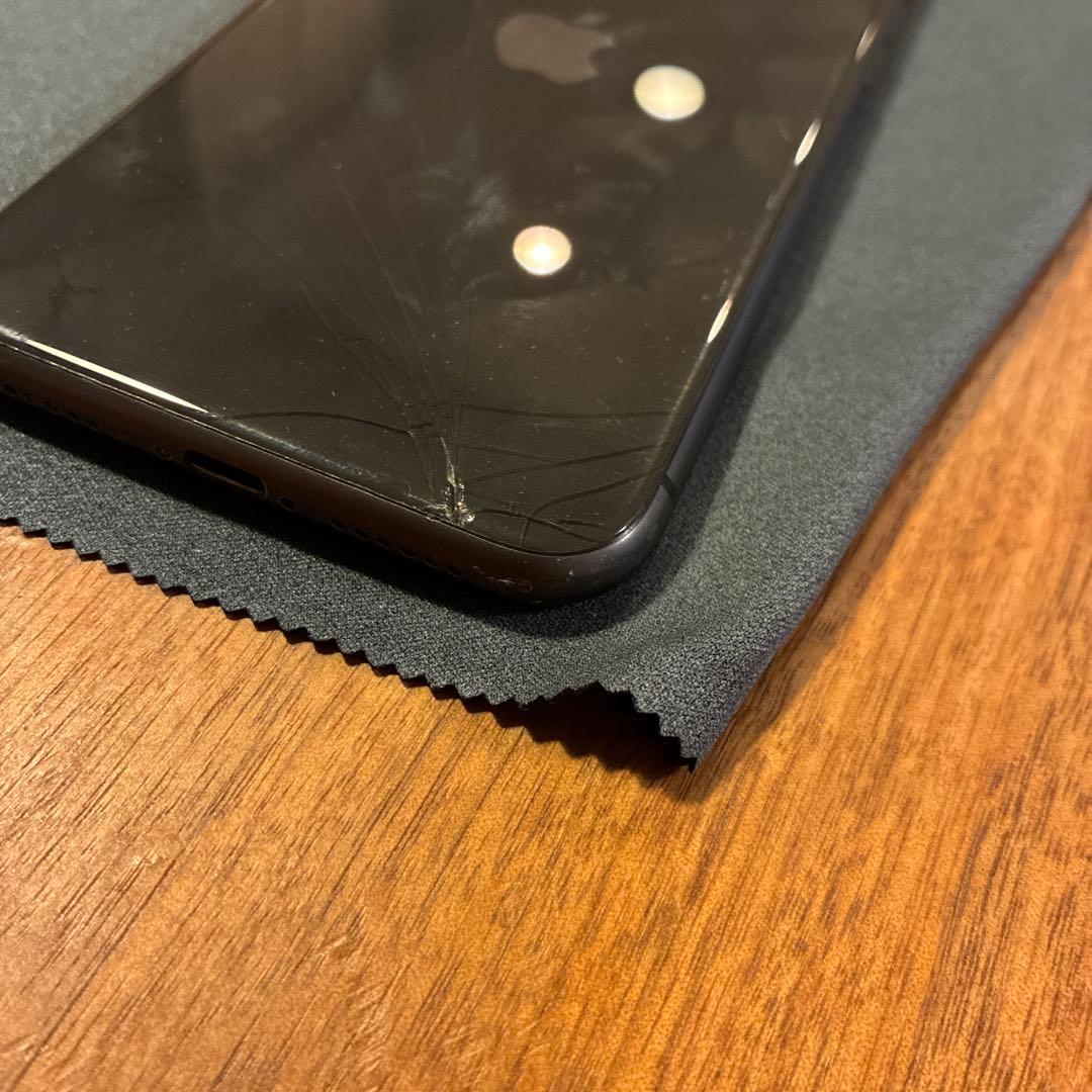 iPhone11 128GB SIMフリー ジャンク品