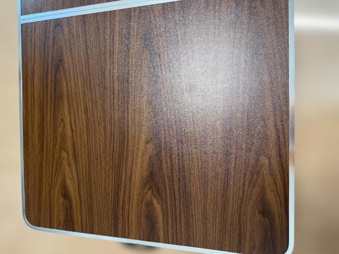 DODグッドラックテーブル