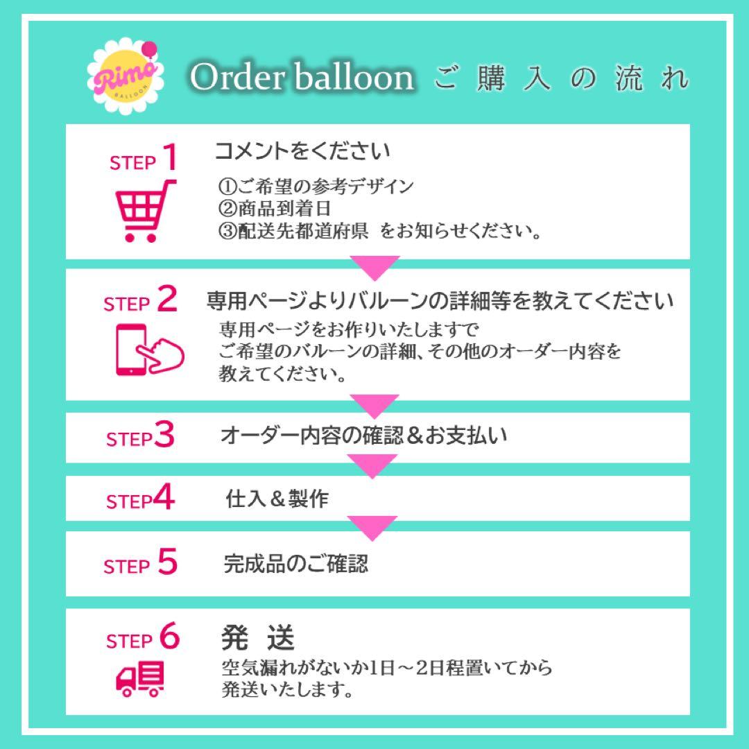 バルーンギフト