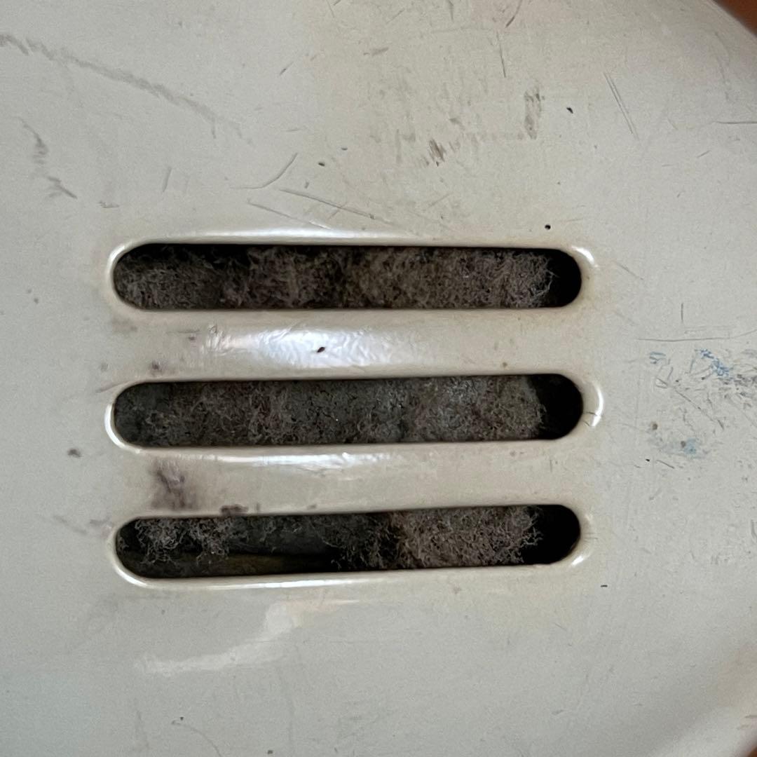 【送料込】扇風機 昭和レトロ 松下電器 ナショナル 動作品 インテリア用