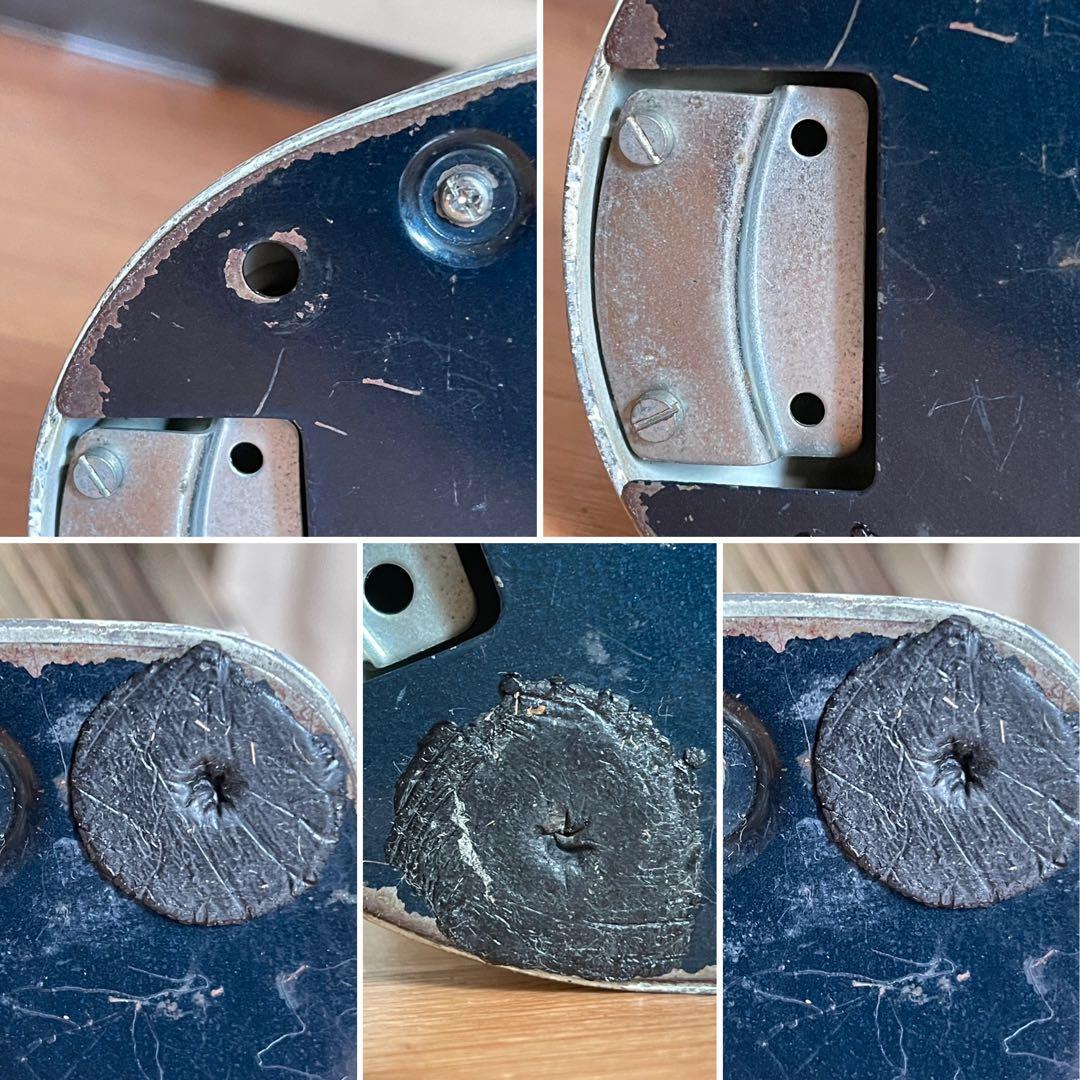 【送料込】扇風機 昭和レトロ 松下電器 ナショナル 動作品 インテリア用