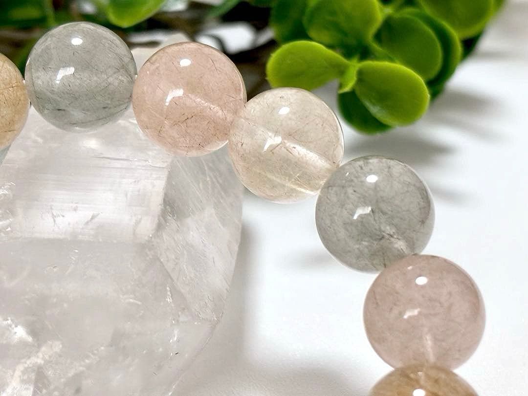 さぁ　三点お纏め　ライトマルチカラーザギ、ホワイトザギ、パープルローズPT