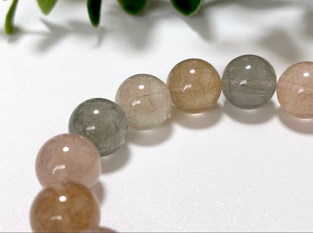 さぁ　三点お纏め　ライトマルチカラーザギ、ホワイトザギ、パープルローズPT